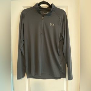 Men’s Under Armour Lightweight Pullover